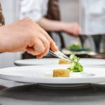Rebers Pflug Hotel & Restaurant Karriere in der Küche
